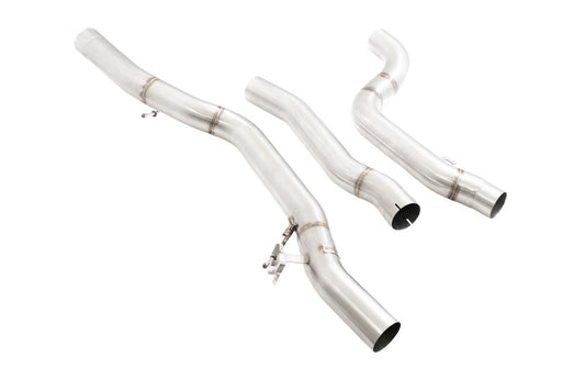 Megan Racing Toyota Supra 20+ RS Single Exit Straight Exhaust System
