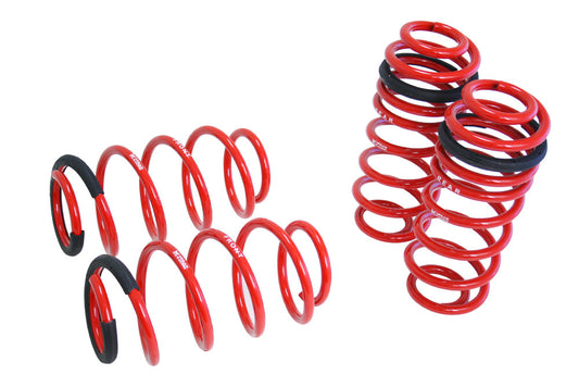 Megan Racing VW GTI 10 11 12 13 Lowering Springs MR-LS-VWG10