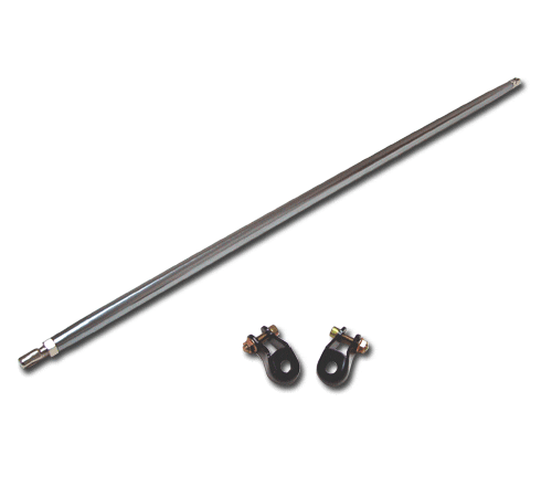 Megan Racing C-Pillar Bar 92-00 Civic 94-01 Integra C-Pillar Bar SB-HCPB92G Main Image