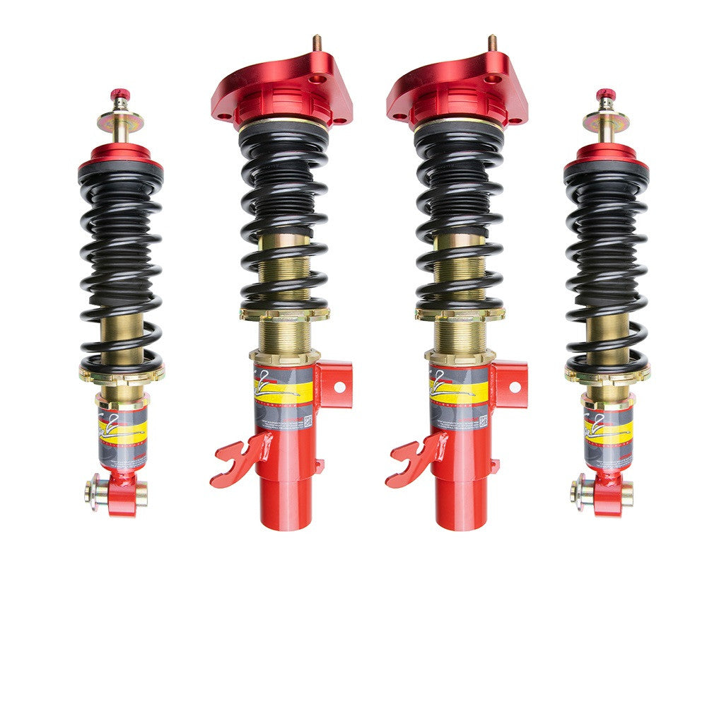 F2-R55T2 Function & Form Type 2 Coilover Adjustable Spring Lowering Kit