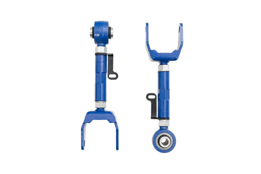 Rear Camber Arm mode Y