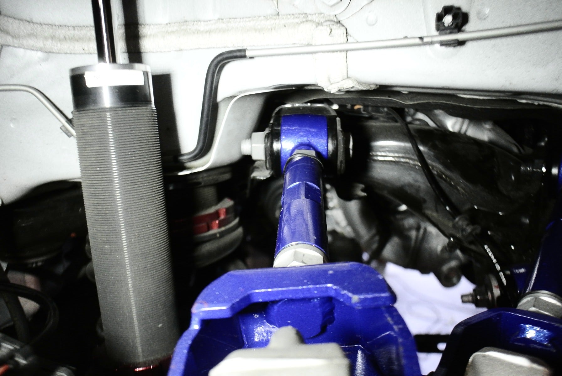 Rear Camber Arms mode 3