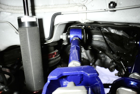 Rear Camber Arms mode 3