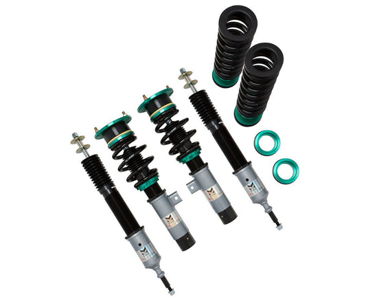 Megan Racing Euro Coilovers for BMW 1-series 2008-2013 E82