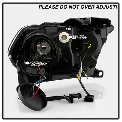 PRO-YD-DDU11SI-BK adjuster for adjustments