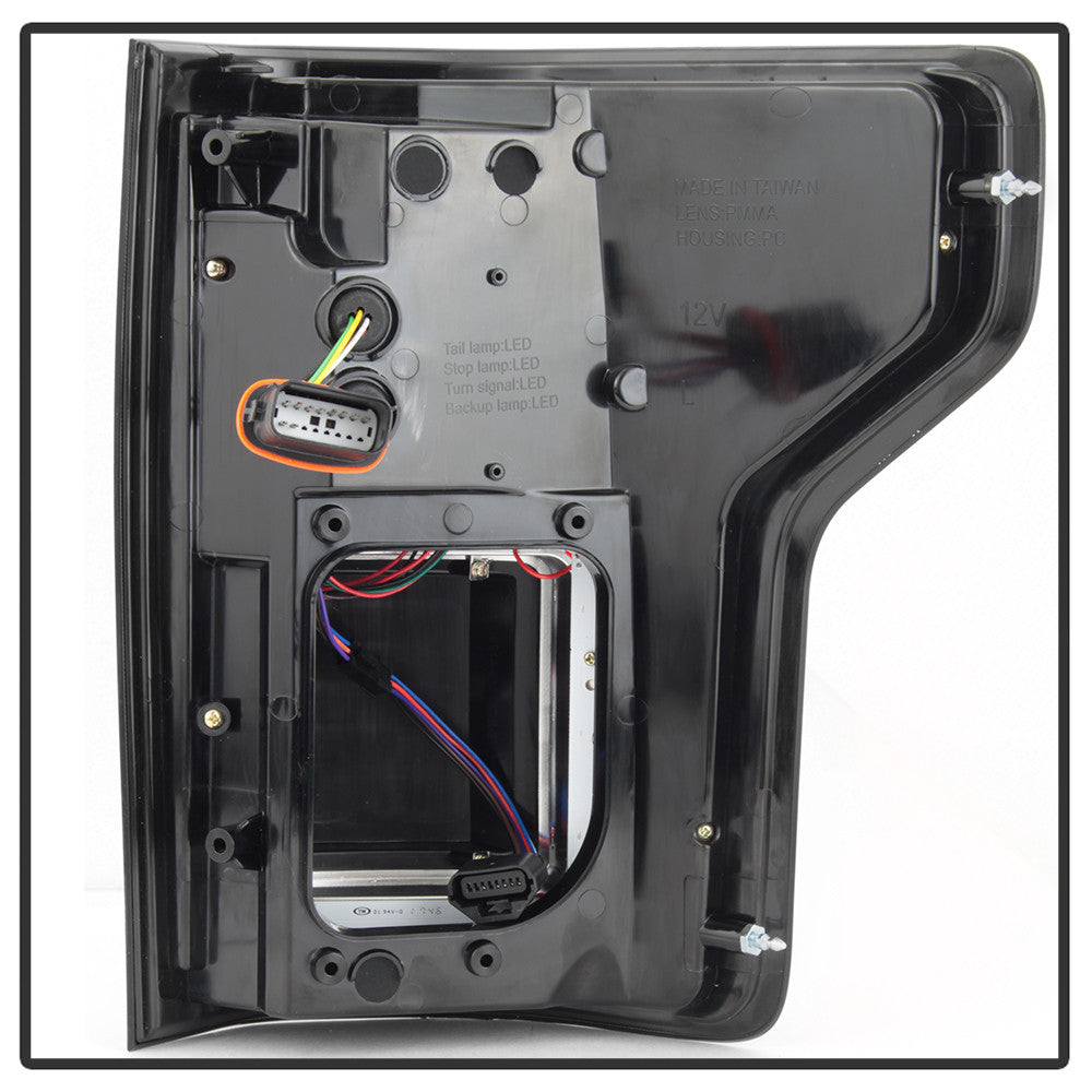 ALT-YD-FF15015BS-LBLED-BSM backside or back panel truck ford f150