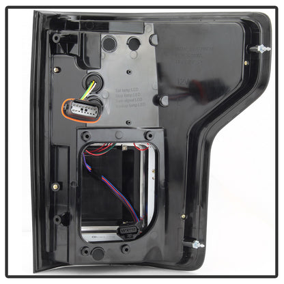 ALT-YD-FF15015BS-LBLED-BSM backside or back panel truck ford f150