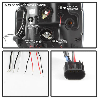 PRO-YD-GY07-HL-C adjuster for adjustments