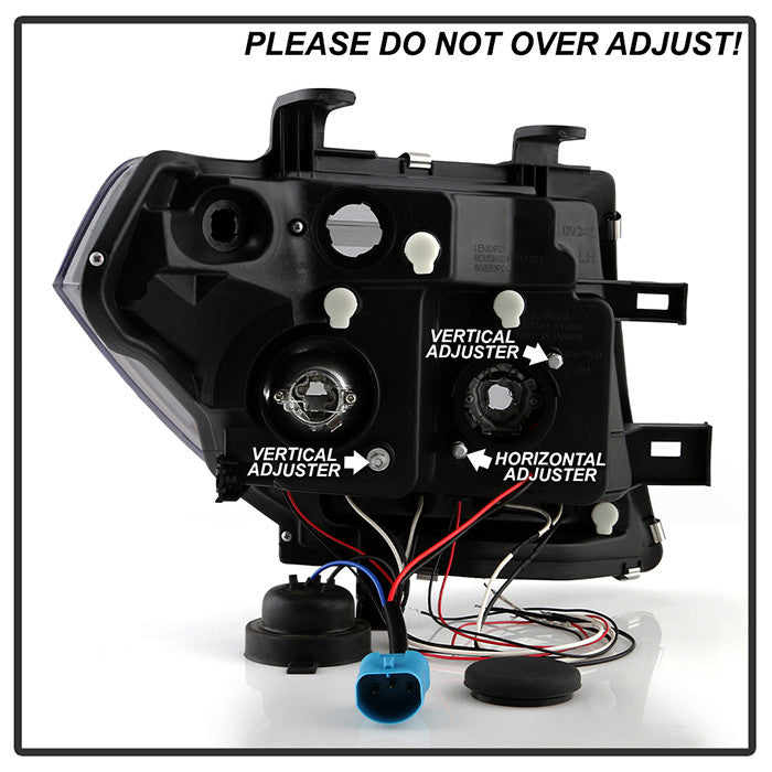 PRO-YD-NF05-HL-SM adjuster for adjustments