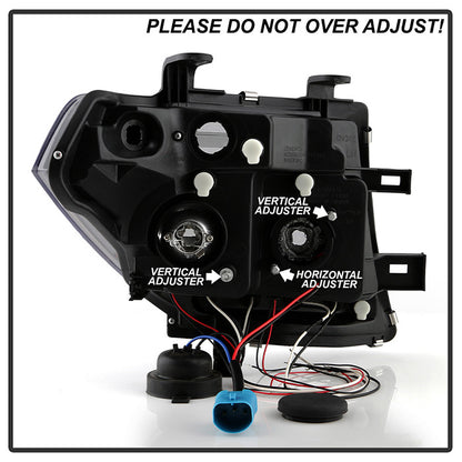 PRO-YD-NF05-HL-SM adjuster for adjustments