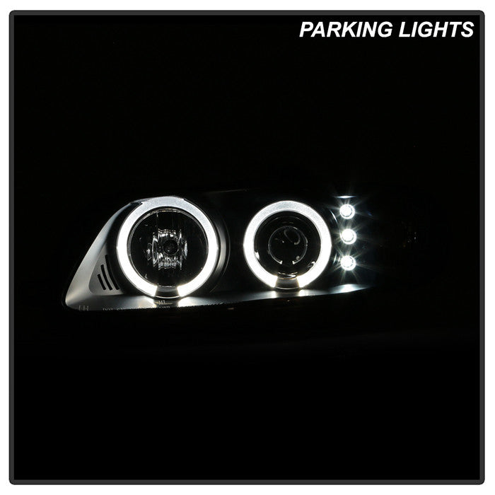 PRO-YD-PGTO04-HL-BK Parking lights on