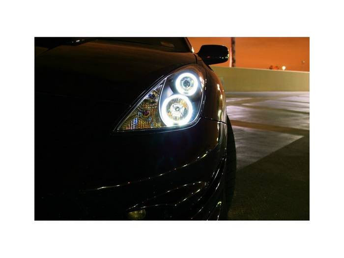 Spec-D Tuning Toyota Celica Chrome Led Tail Lights | Spec-D Tuning LT-CEL00CLED-TM Spec-D Tuning Toyota Celica Chrome Led Tail Lights | Spec-D Tuning LT-CEL00CLED-TM