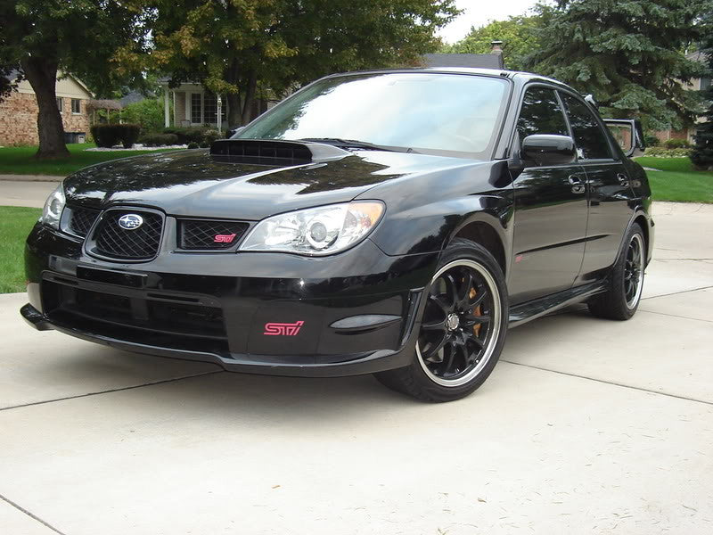 installed on Drag Dr-9 Wheels 17x7 5x100 5x114.3 Gloss Black Rims