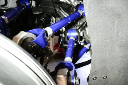 Megan Racing Tesla Model 3 2017+ Rear Toe Arms MRC-TS-0170 Adjustable