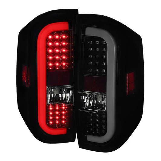 Spec-D 14-20 Toyota Tundra LED Sequential Tail Lights