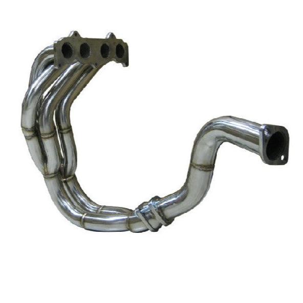 Tsudo 4-2-1 Race Header S-Pipe Combo Scion tC 2004-2010 – SEmotors.com