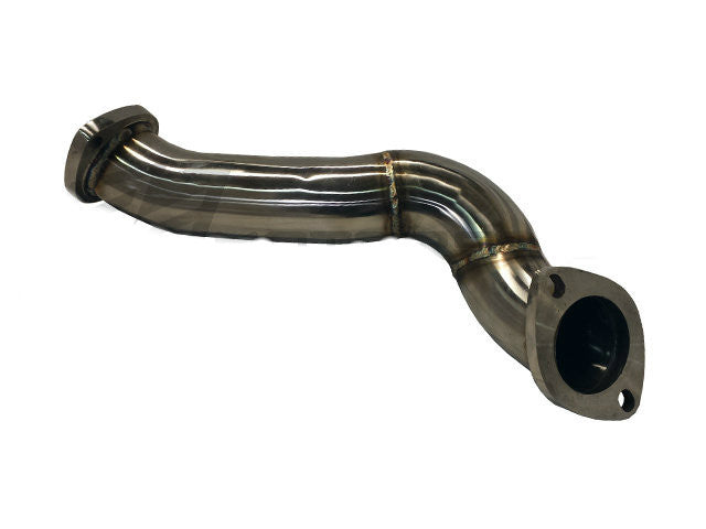 Tsudo 2012+ Scion FRS & Subaru BRZ Overpipe (01-0607-Over)