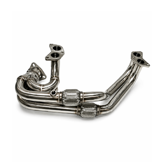 Tsudo Legacy 05-09 Outback 06-09 2.5L UEL Headers