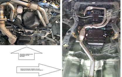 Tsudo UEL 2.5rs_header_installed