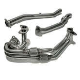 Tsudo Performance Exhaust Systems | Catback & Axleback – SEmotors.com