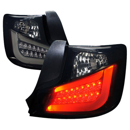 Scion tc led taillights