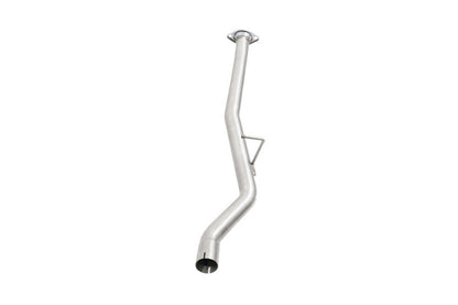 Megan Racing Mazda RX-8 03-08 Exhaust System Stainless