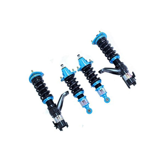 Megan Racing EZ II Coilovers For Honda Civic Si 2002-2005 EP3