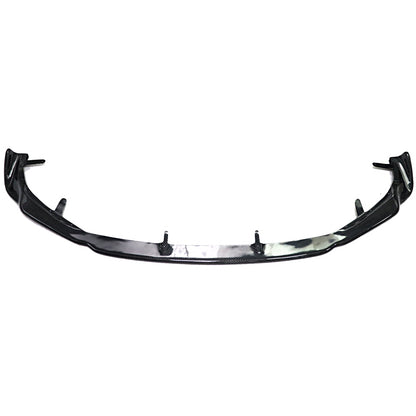 SP Ai Style Type Carbon Fiber Front Lip For 2014–2016 Lexus IS F Sport