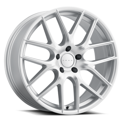 Drag DR-84 18X8 5/120 40 72 S1 rims