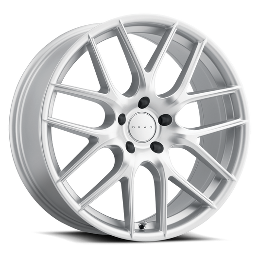 Drag DR-84 18X8 5/120 40 72 S1 rims