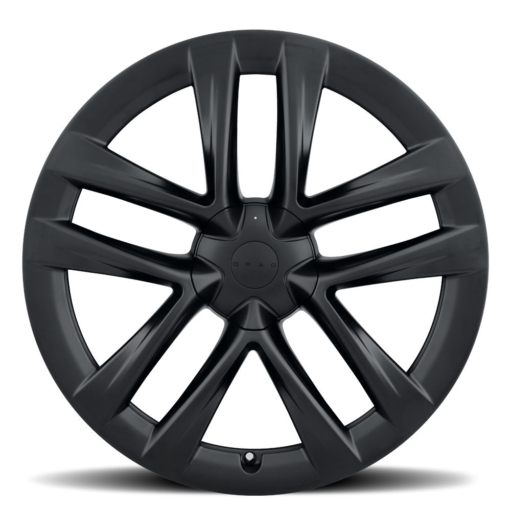 DR861985486074BF1 Front face view of the wheel rim