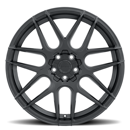 DR871985483274BF1 Front face view of the wheel rim