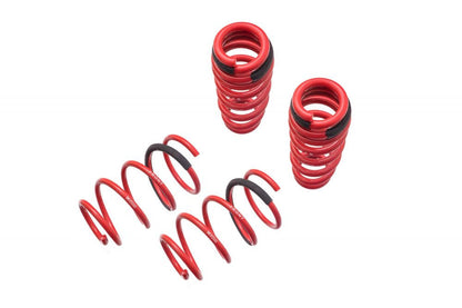 Lowering Springs - Euro-Version for BMW E90/E92 X-Drive 08-13 - MR-LS-BE90X