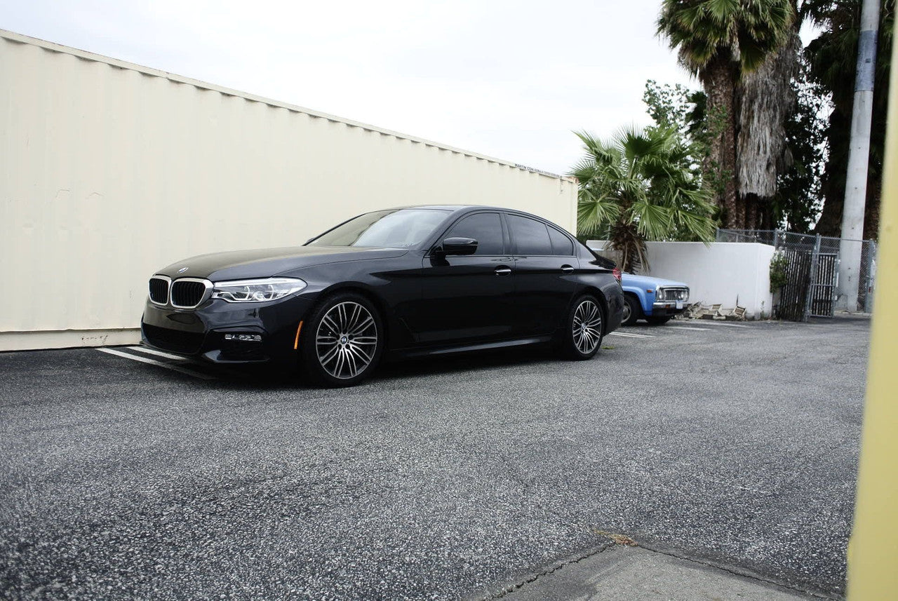 BMW 530i/540i G30 Megan Racing Lowering  Springs