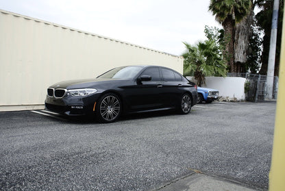 BMW 530i/540i G30 Megan Racing Lowering  Springs