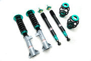 Megan Racing BMW 93-98 E36/M3/3-series Euro Series Coilover Damper Kit MR-CDK-E36 Main Image