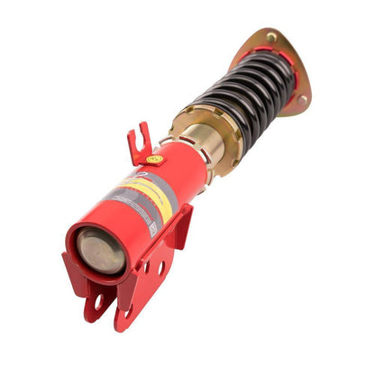 F2-WRXT2 Function and Form Type 2 coilovers