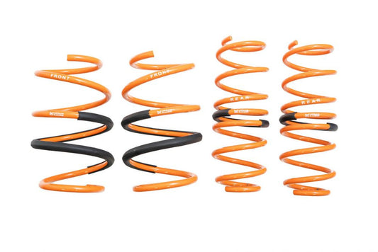 Megan Racing Honda Civic 22+ (Exc Type-R) Lowering Springs (MR-LS-HC22)