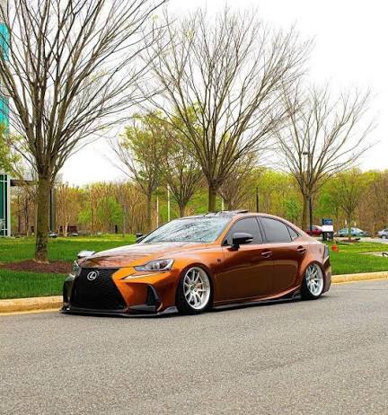 Aodhan DS02 18x8.5 5x114.3 ET35 Silver 5-Spoke Machined Lip Wheel