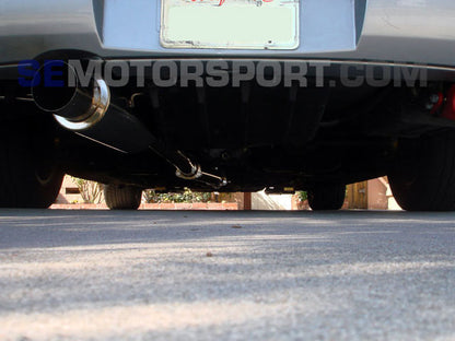 Tsudo 98-05 Impreza 2.5 RS N1 JDM Catback Exhaust