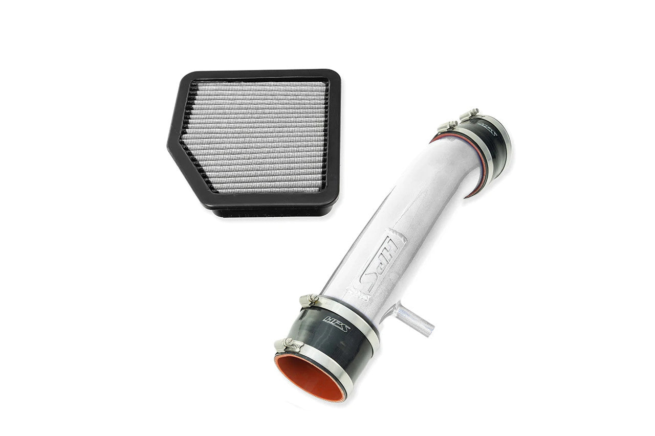 HPS Performance Air Intake 2006-13 Lexus IS250 2.5L V6 827-710 Polish