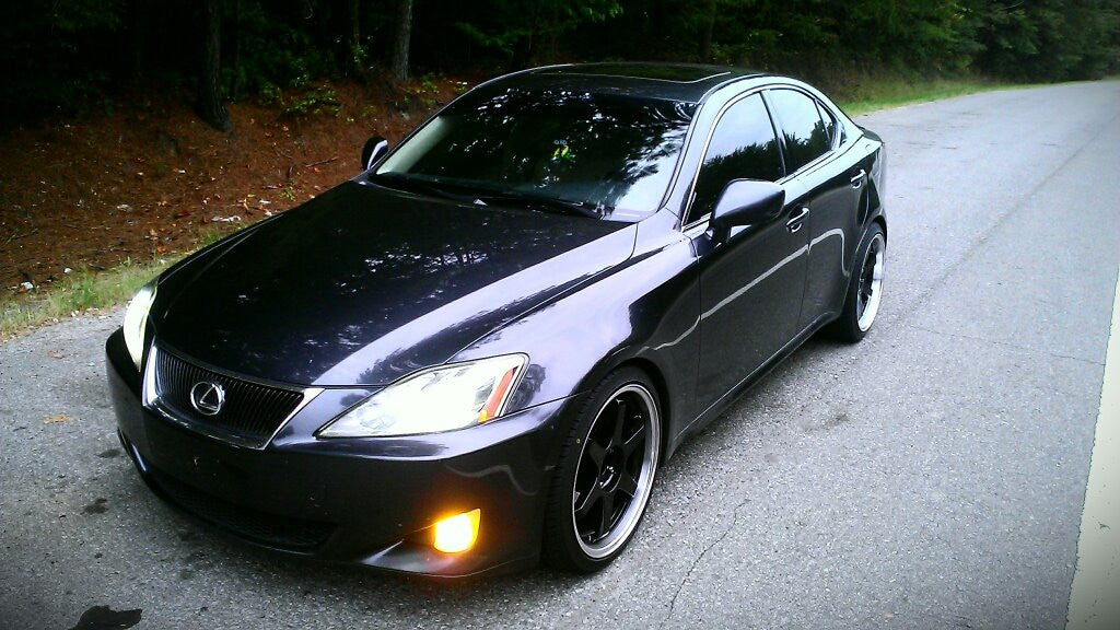 Displayed on Drag Dr-53 Wheels 19x9.5 5x114.3 ET24 Gloss Black Rims