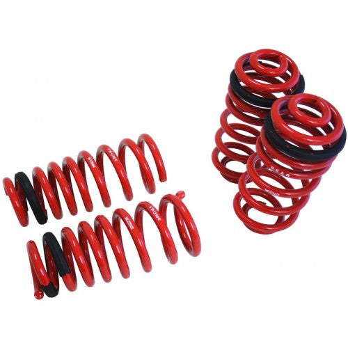 Megan Racing BMW F80 M3/ F82 M4 2015+ Lowering Springs MR-LS-BF82