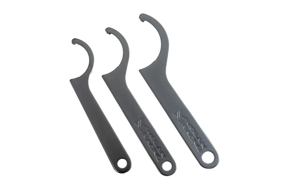 Coil wrenches