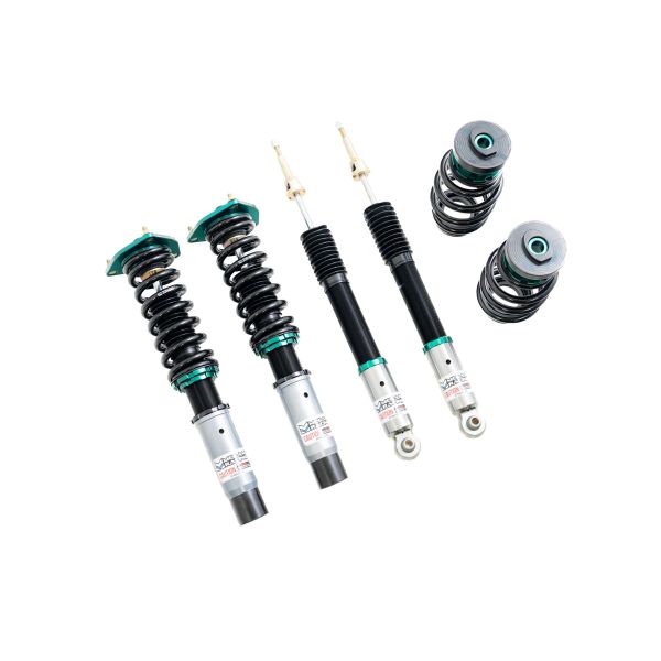 Megan Racing Audi A4/A5 17+ EU Series Coilover - MR-CDK-AA517-53-EU