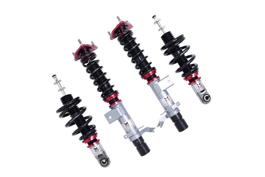 Megan Racing Acura MDX 14+ Street Series Coilover MR-CDK-AMD14 (MR-CDK-AMD14)