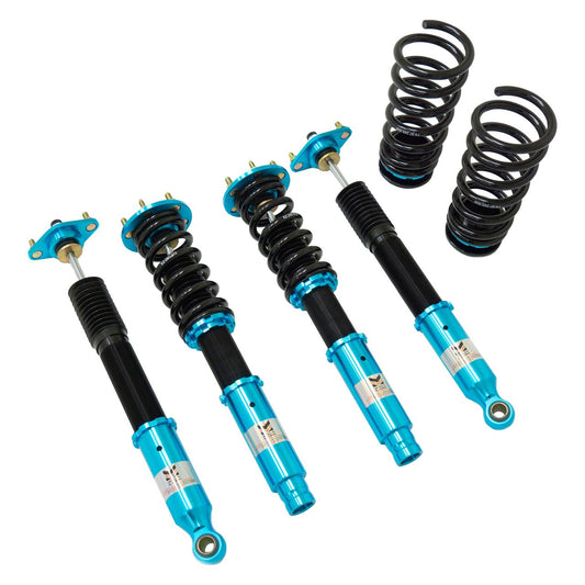 Megan Racing Acura RL 05-12 AWD EZII Series Coilover (MR-CDK-ARL06AW-EZII)