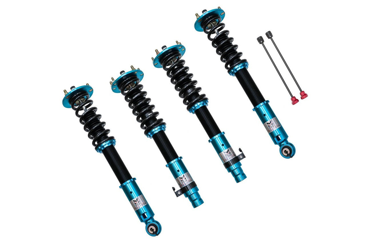 Megan Racing Acura RLX 2014+ FWD EZII Series Coilover (MR-CDK-ARX14-EZII)