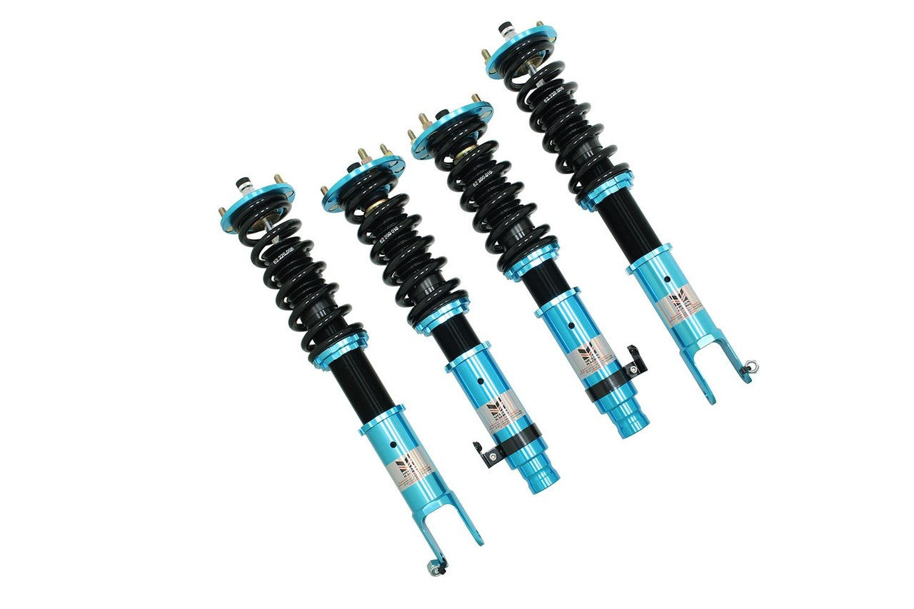 Megan Racing 09-13 TL FWD/SH AWD EZII Street Coilovers Kit ATL09-EZII