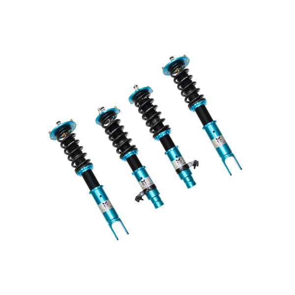 Megan Racing Acura TL 96-98 EZII Series Coilover MR-CDK-ATL96-EZII (MR-CDK-ATL96-EZII)